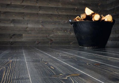 Holzterrasse, Thermowood, Thermoholz, Parkettboden Klosterneuburg, Holz